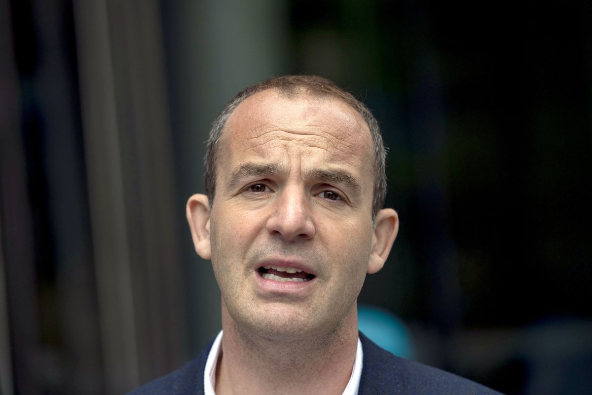 Martin Lewis outlines simple way to get £200 in free cash