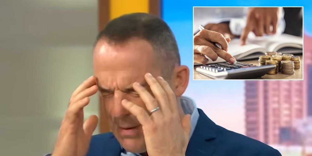Martin Lewis sounds alarm over Rachel Reeves’s £150 energy bill cut – and warns of ‘unthinkable’ outcome Martin Lewis sounds alarm over Rachel Reeves’s £150 energy bill cut – and warns of ‘unthinkable’ outcome