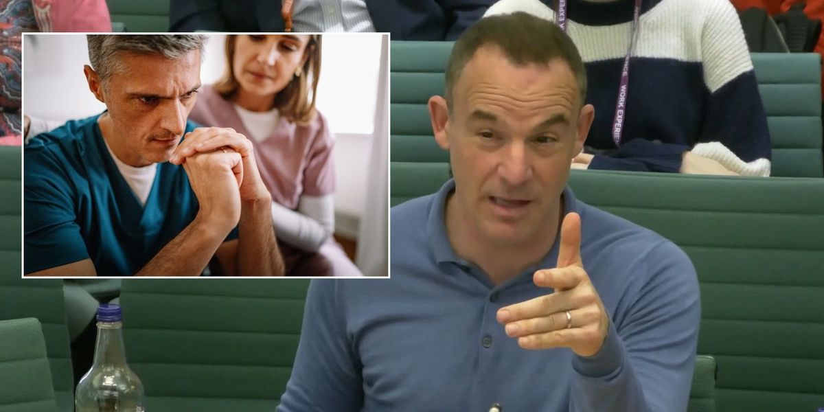 Millions could be missing £1,000 after councils issue incorrect guidance on Carers Discount Millions could be missing £1,000 after councils issue incorrect guidance on Carers Discount