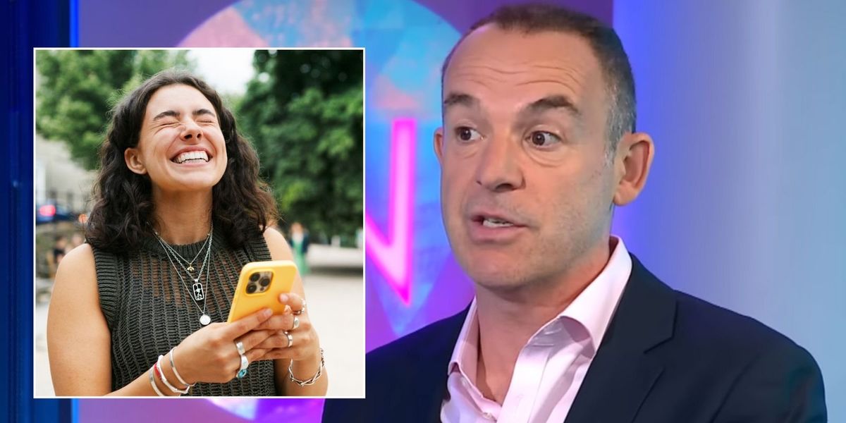 Martin Lewis fan reveals ‘godsend’ advice that saved her £12,000 in missed entitlements Martin Lewis fan reveals ‘godsend’ advice that saved her £12,000 in missed entitlements