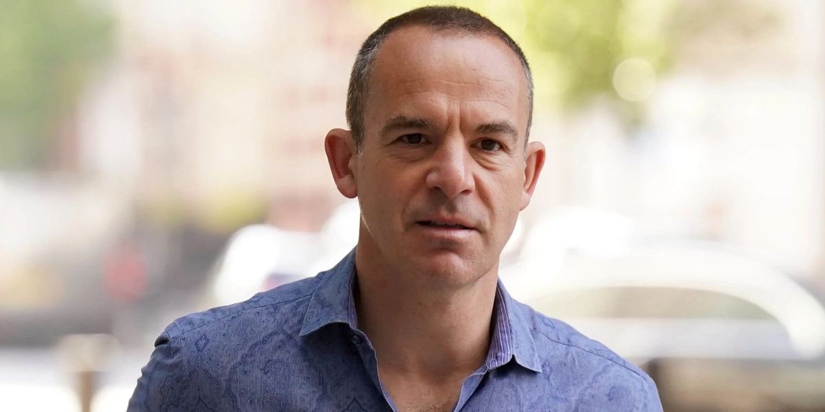 Martin Lewis reveals little known savings protection rule covering up to £1.4million Martin Lewis reveals little known savings protection rule covering up to £1.4million