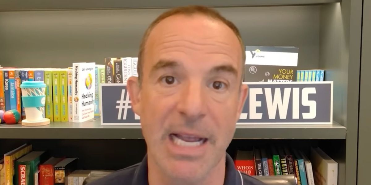 Martin Lewis issues warning to four million Britons missing out on key £1,260 tax allowance as deadline looms Martin Lewis issues warning to four million Britons missing out on key £1,260 tax allowance as deadline looms