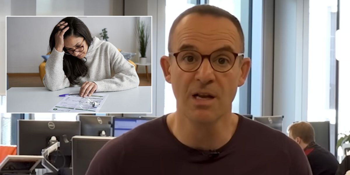 Martin Lewis warns UK energy bills could rise 30% as Iran conflict threatens oil and gas prices Martin Lewis warns UK energy bills could rise 30% as Iran conflict threatens oil and gas prices