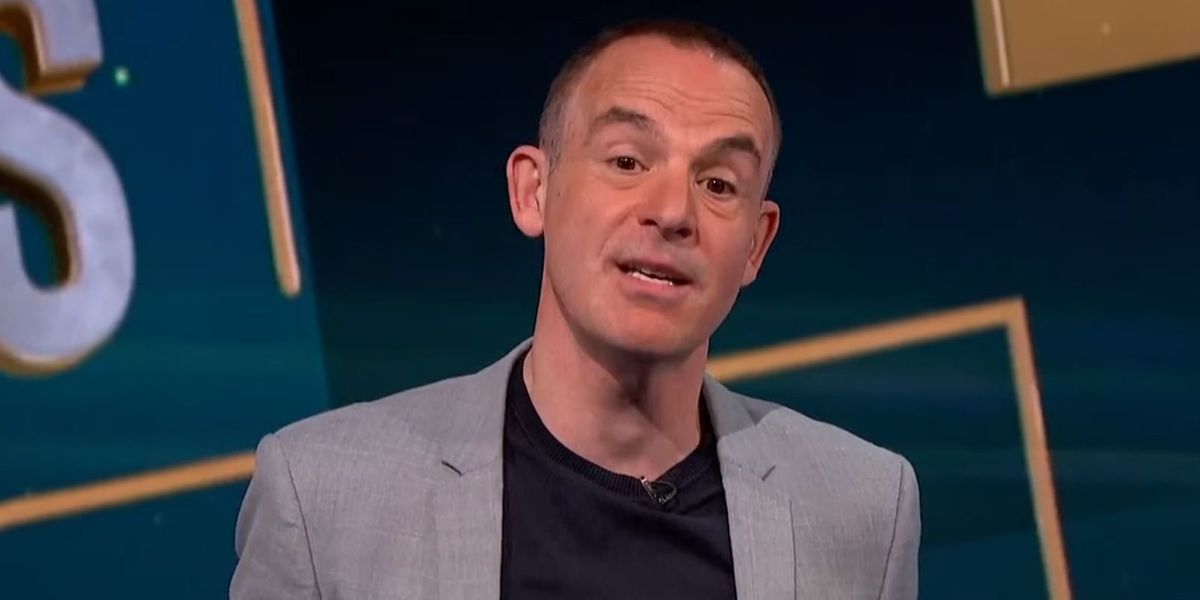 Martin Lewis warns savers with £11,000 or £22,000 could face major HMRC tax grab Martin Lewis warns savers with £11,000 or £22,000 could face major HMRC tax grab