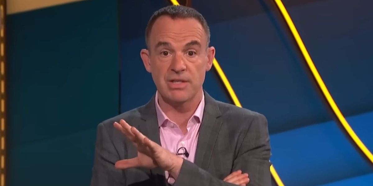 Martin Lewis explains four tax-free allowances to protect £38,570 from HMRC Martin Lewis explains four tax-free allowances to protect £38,570 from HMRC