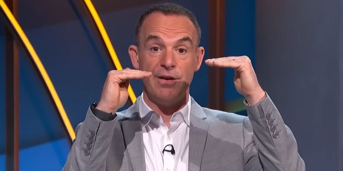 Martin Lewis issues urgent council tax warning to 400,000 households who may be overpaying and are due thousands Martin Lewis issues urgent council tax warning to 400,000 households who may be overpaying and are due thousands