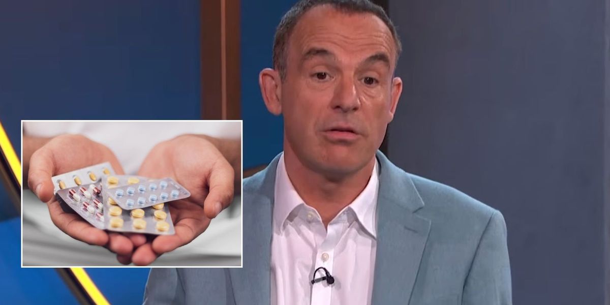 ‘It’s absolutely the same stuff!’ ‘It’s absolutely the same stuff!’