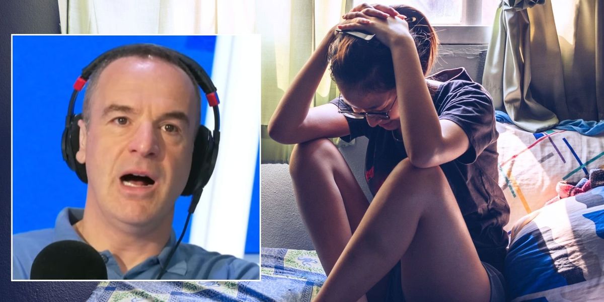 Martin Lewis ‘genuinely moved’ as Labour unveils change to ‘vicious’ council tax debt collection Martin Lewis ‘genuinely moved’ as Labour unveils change to ‘vicious’ council tax debt collection