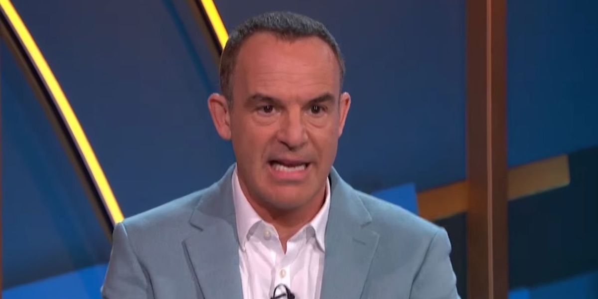 Martin Lewis issues major ISA inheritance tax warning: 'It is not a protection!' Martin Lewis issues major ISA inheritance tax warning: 'It is not a protection!'