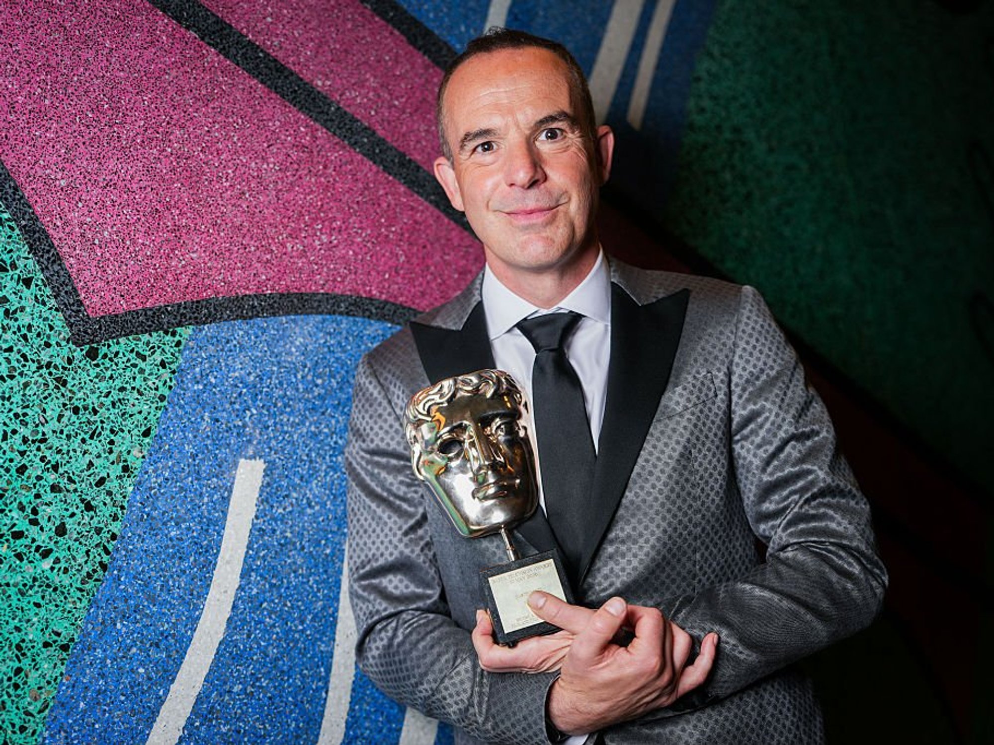 Martin Lewis