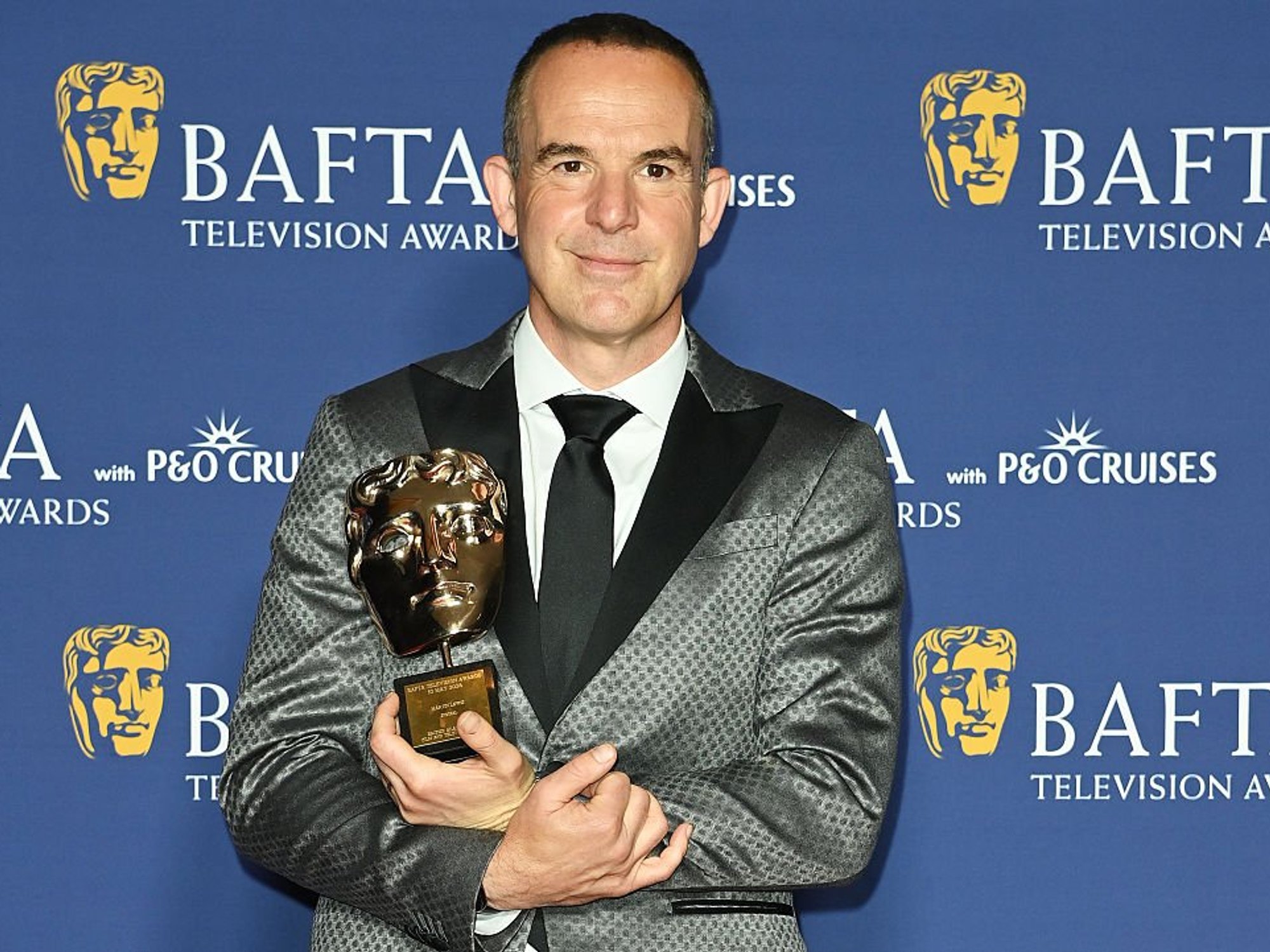 Martin Lewis