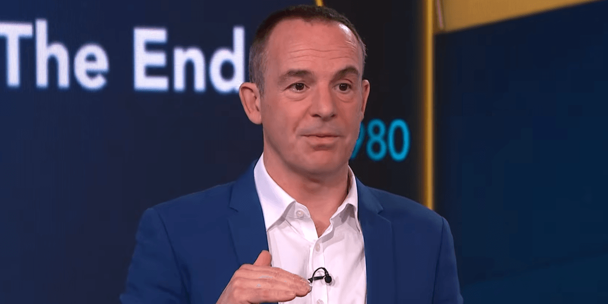 Martin Lewis warns DWP benefit claimants could be missing out on thousands Martin Lewis warns DWP benefit claimants could be missing out on thousands