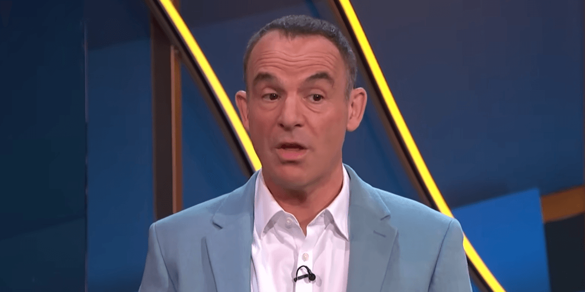 Martin Lewis warns gifting money to family could trigger inheritance tax hit Martin Lewis warns gifting money to family could trigger inheritance tax hit