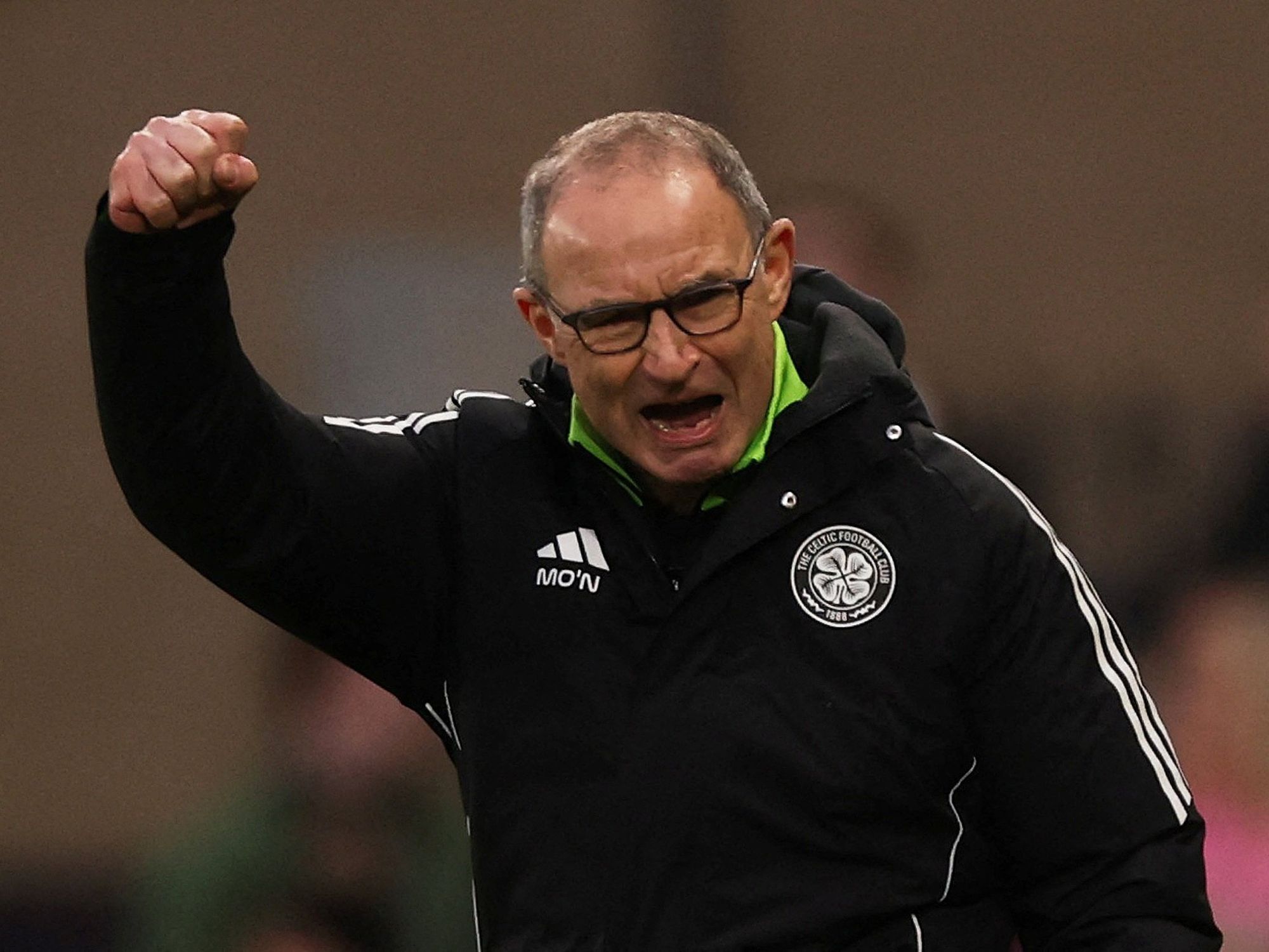 Martin O’Neill believes his brief return to the Celtic dugout is nearing its end, despite steering the club into the Premier Sports Cup final with a 3–1 extra-time victory over Rangers at Hampden Park