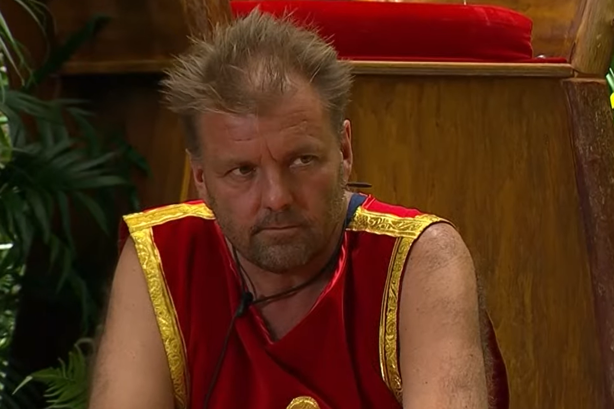 Martin Roberts