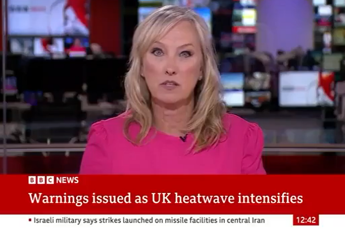 Martine Croxall