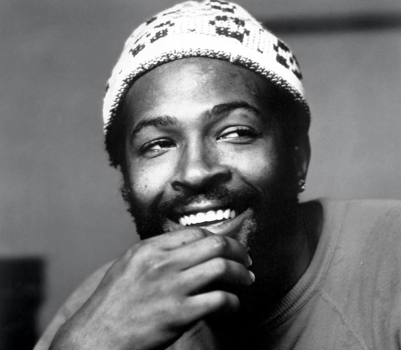 Marvin Gaye