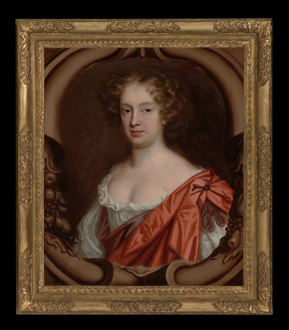 Mary Beale