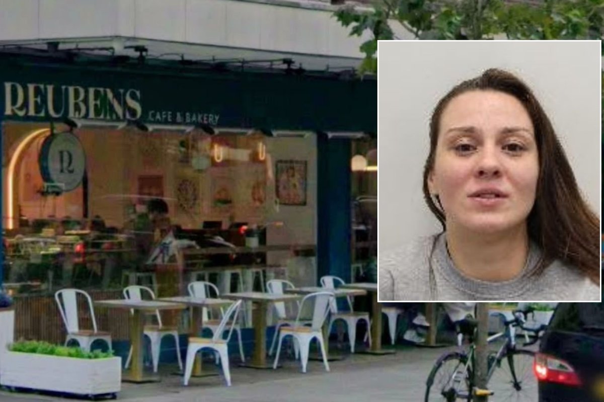 Mary Clarke, Reubens