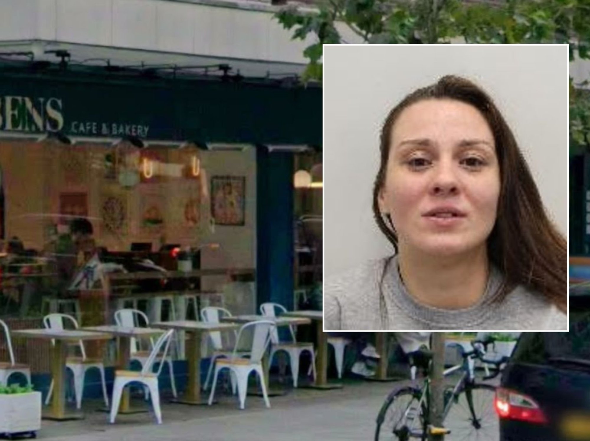 Mary Clarke, Reubens