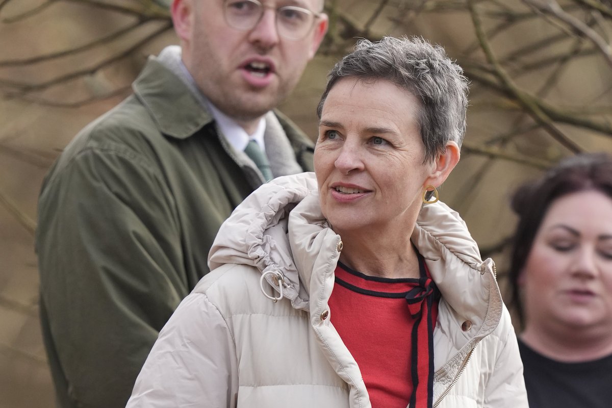 Mary Creagh
