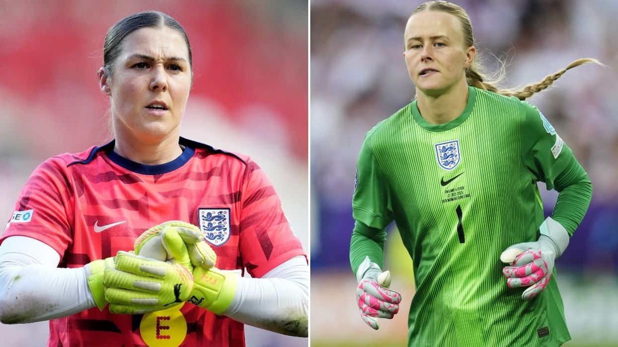 Mary Earps accused Hannah Hampton as "overwhelmingly considered disruptive and unreliable, with a risk of being destructive"