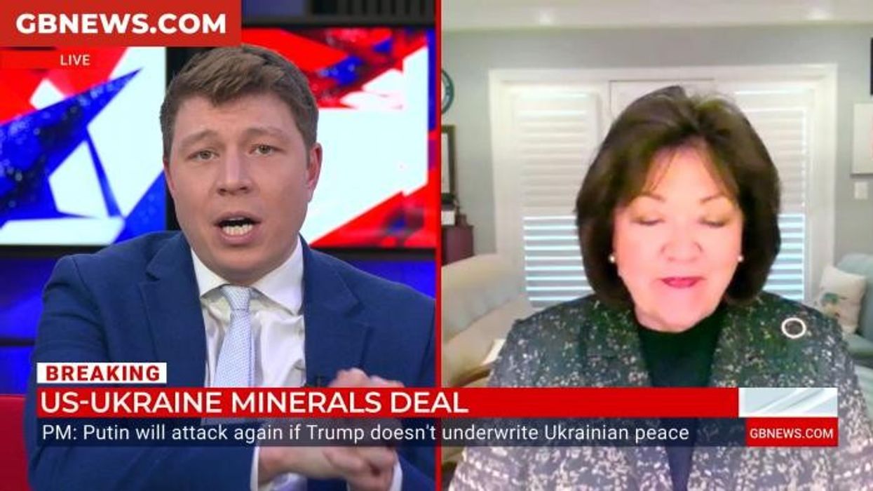 Keir Starmer set for ‘full frontal assault’ as ex-presidential aide looks ahead to crunch Trump talks