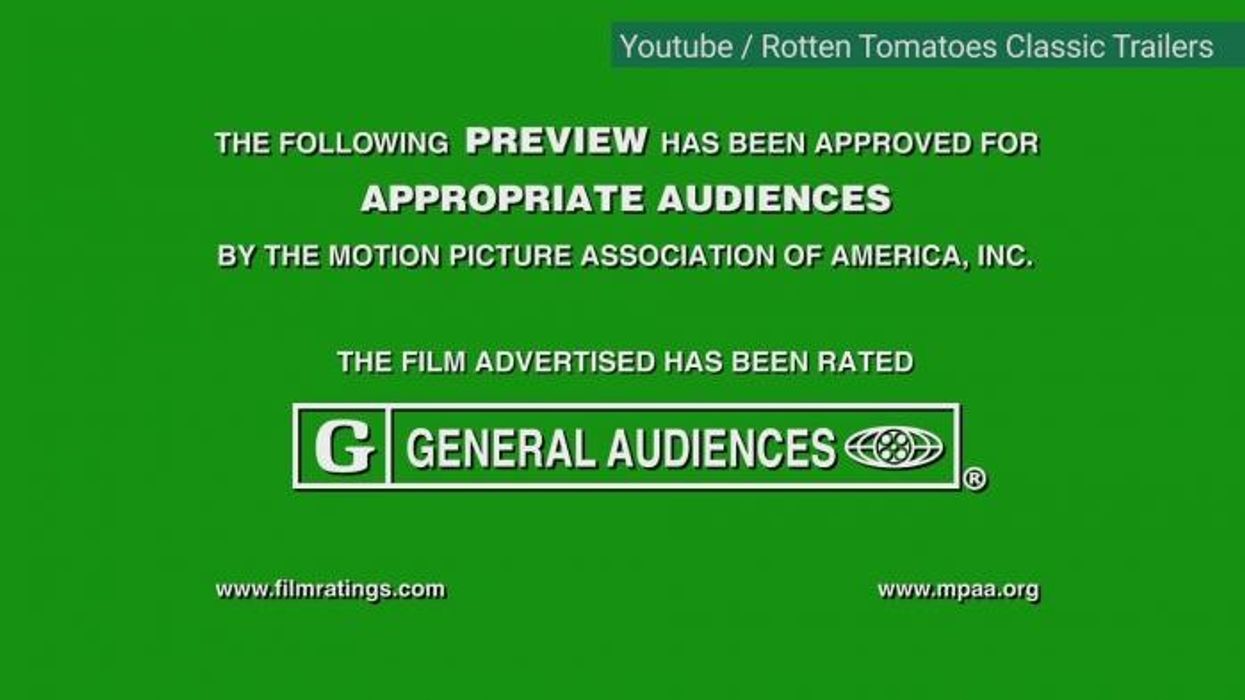 Mary Poppins fans furious over ‘woke’ decision to change age rating after ‘discriminatory language’ claims