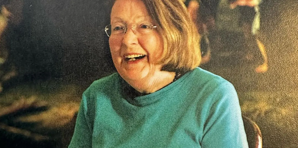 Princess Diana’s aunt snubs half of her children in £426,000 will