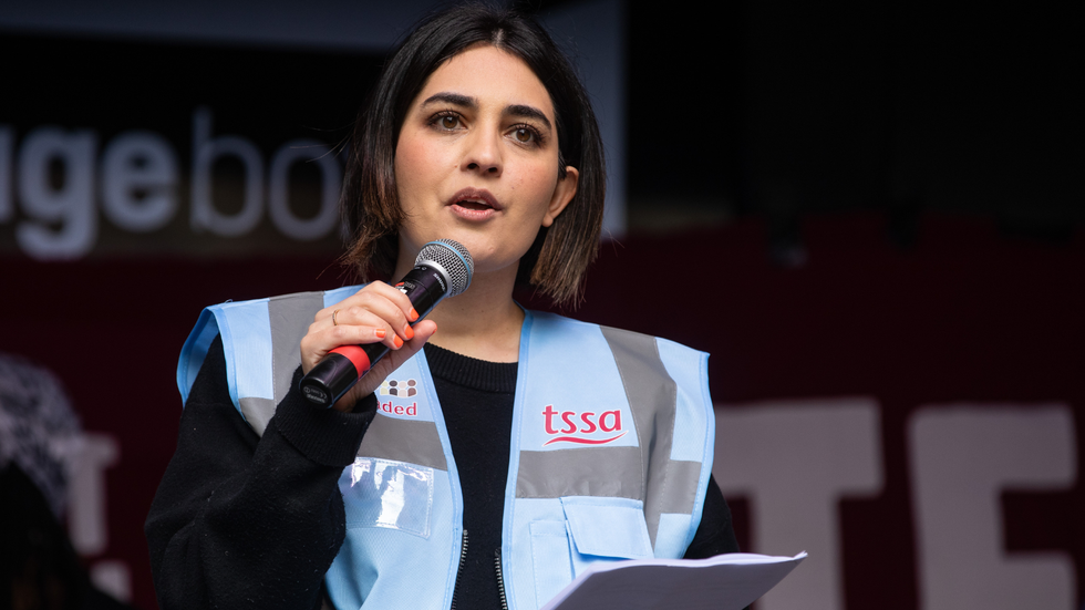 Maryam Eslamdoust