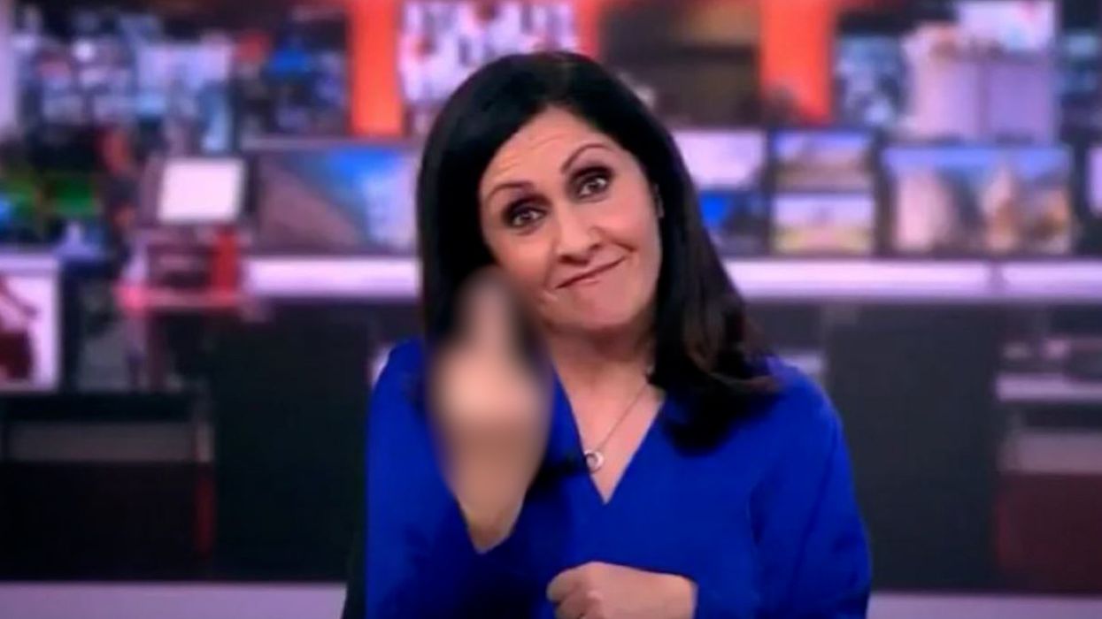 Maryam Moshiri