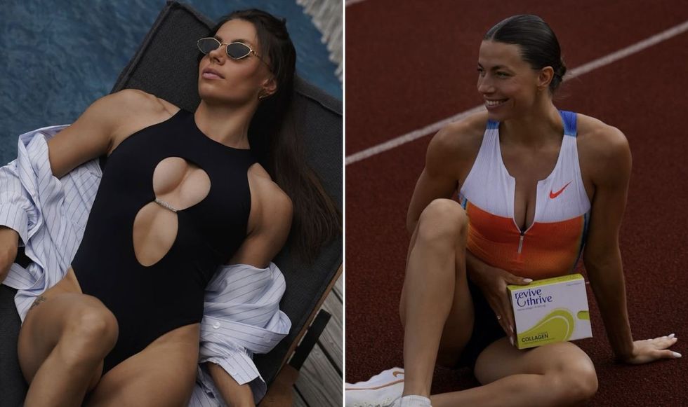 Maryna Bekh-Romanchuk