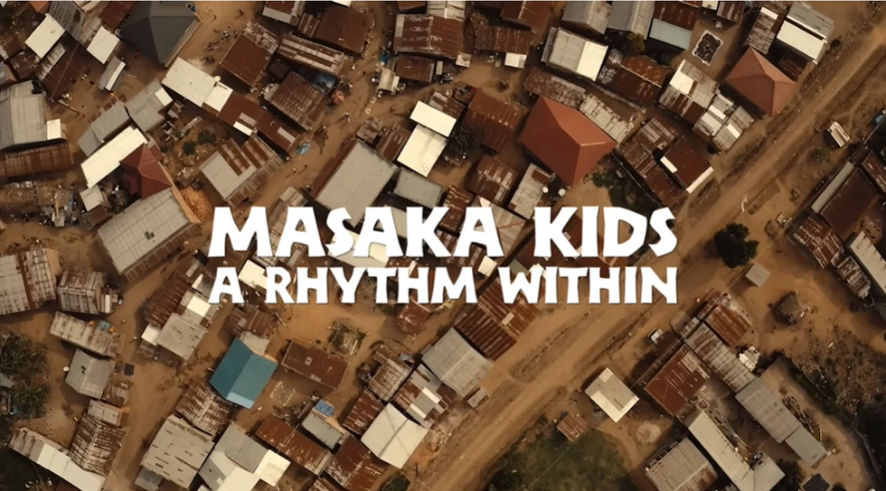 Masaka Kids