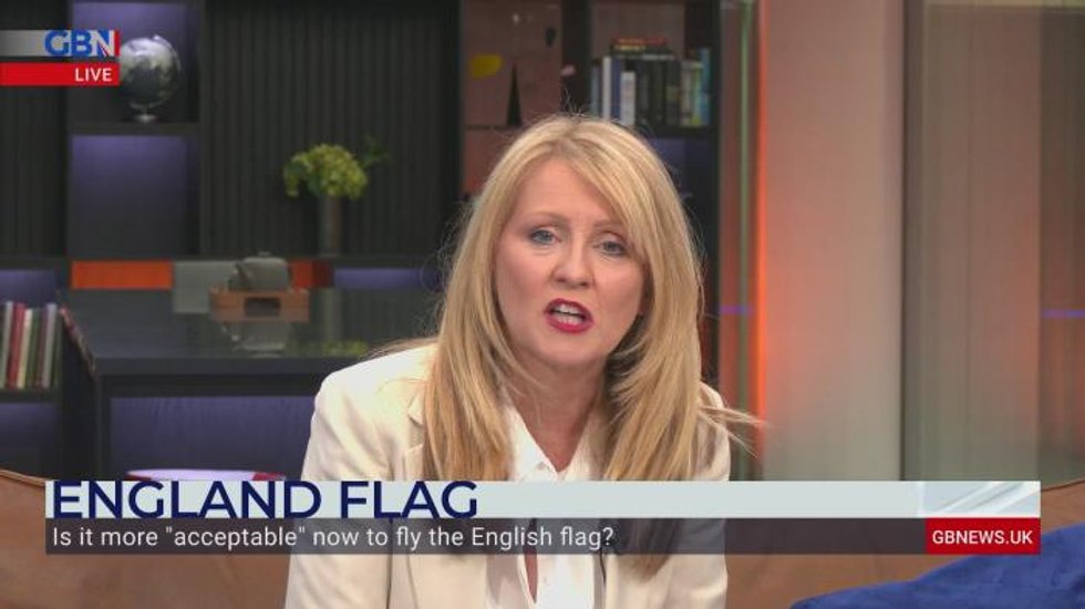 To mask or not to mask? Caroline Flint and Tonia Buxton clash over Covid face coverings