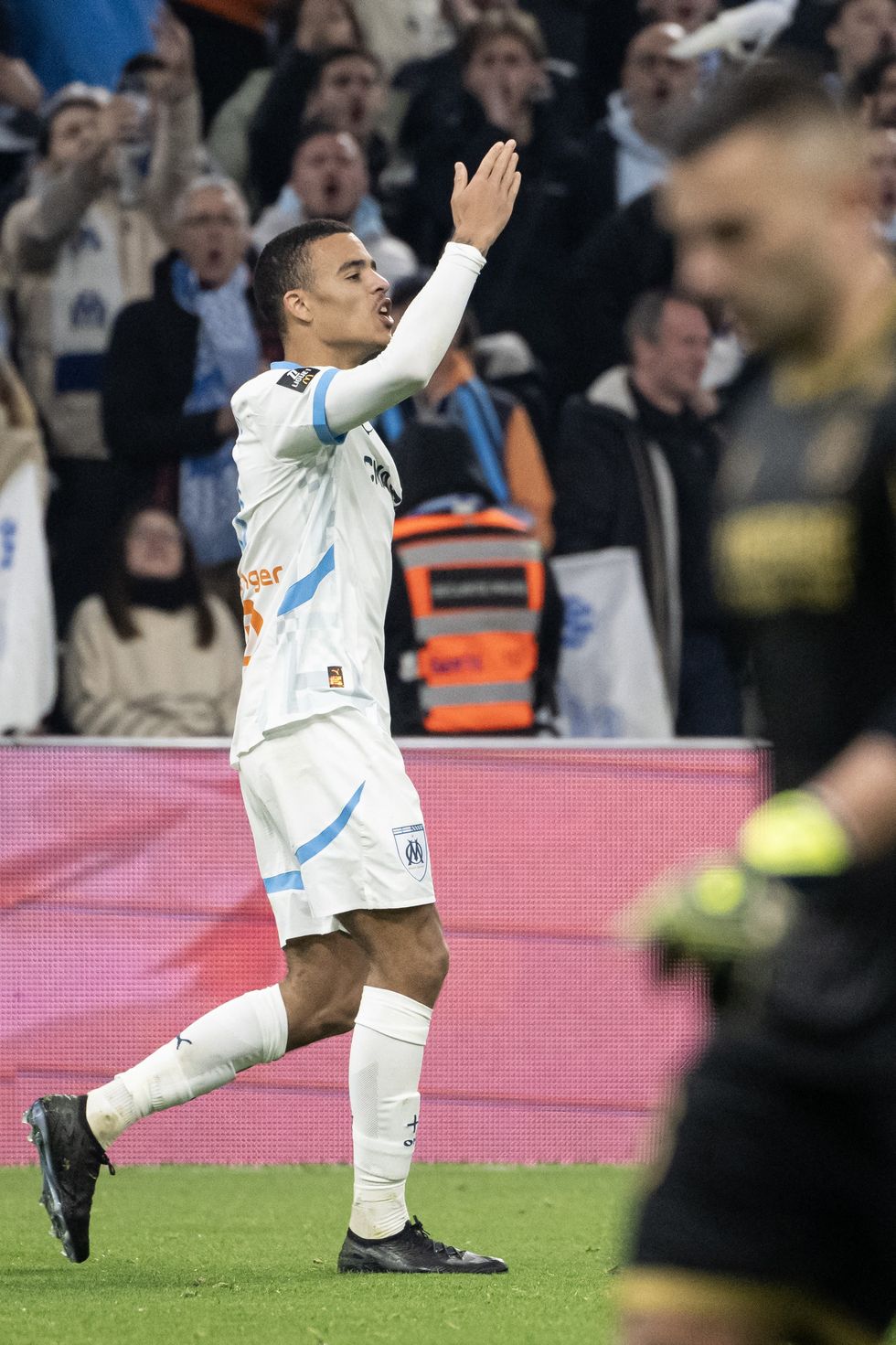 Mason Greenwood