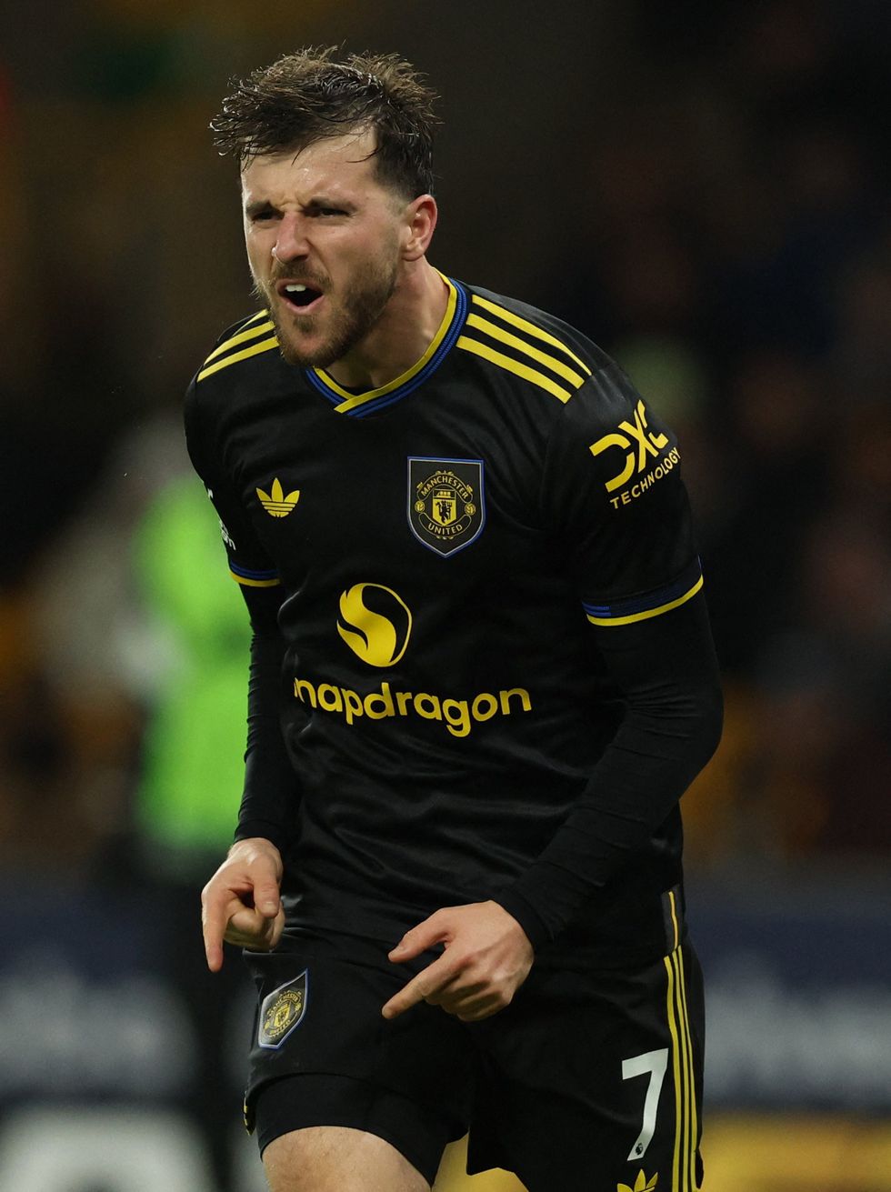 Mason Mount also got on the scoresheet to continue his decent form in recent weeks