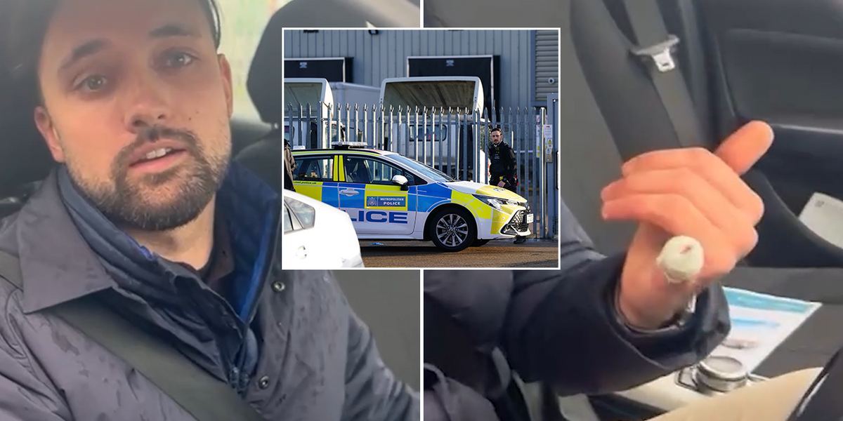 NextImg:Mass stabbing Croydon victim describes heroic moment he decided to ‘go after’ attacker