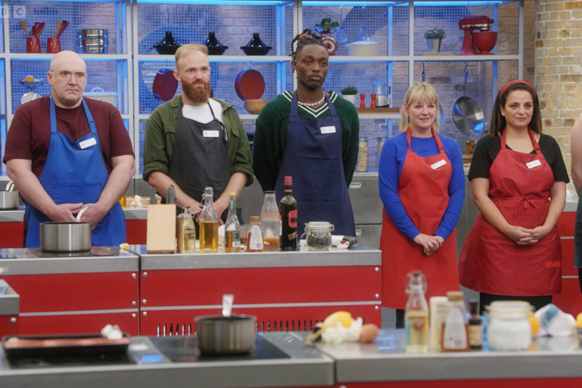 MasterChef
