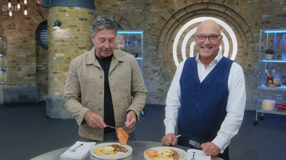 Masterchef