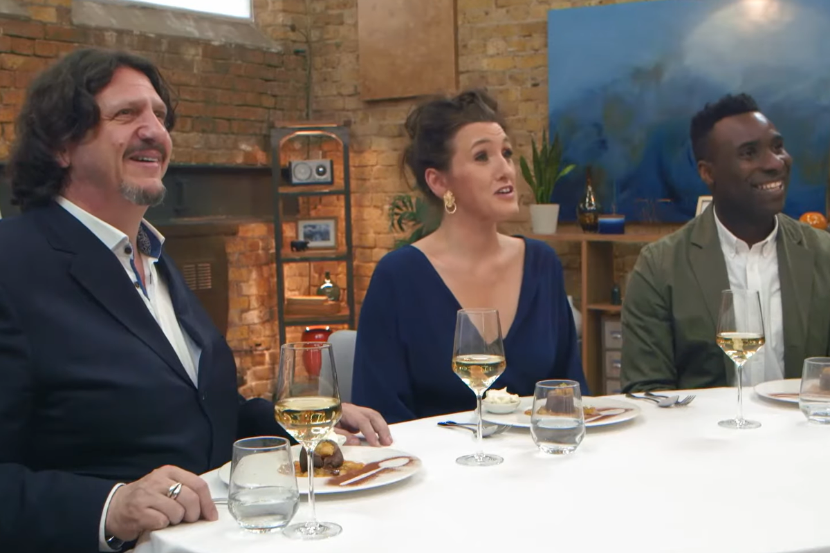 MasterChef