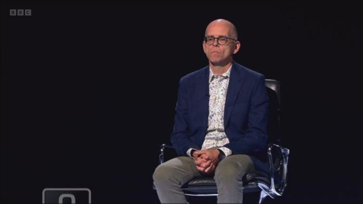 BBC Mastermind fans slam ‘boring’ grand final intros: ‘Scrap them!’