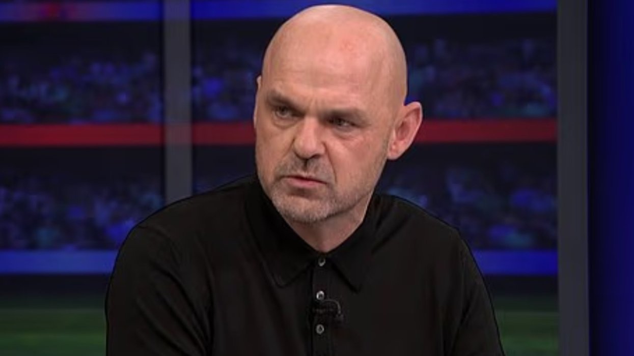Match of the Day Danny Murphy