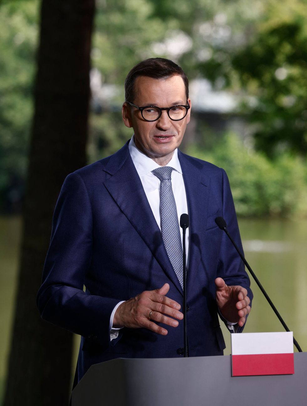 Mateusz Morawiecki