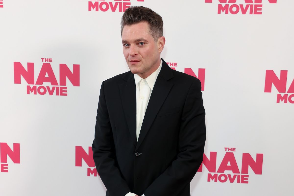 Mathew Horne