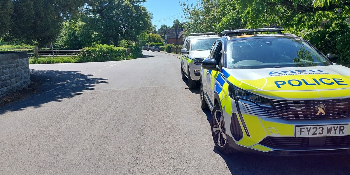 NextImg:Army bomb squad rush to primary school after boy brought GRENADE for 'show-and-tell'