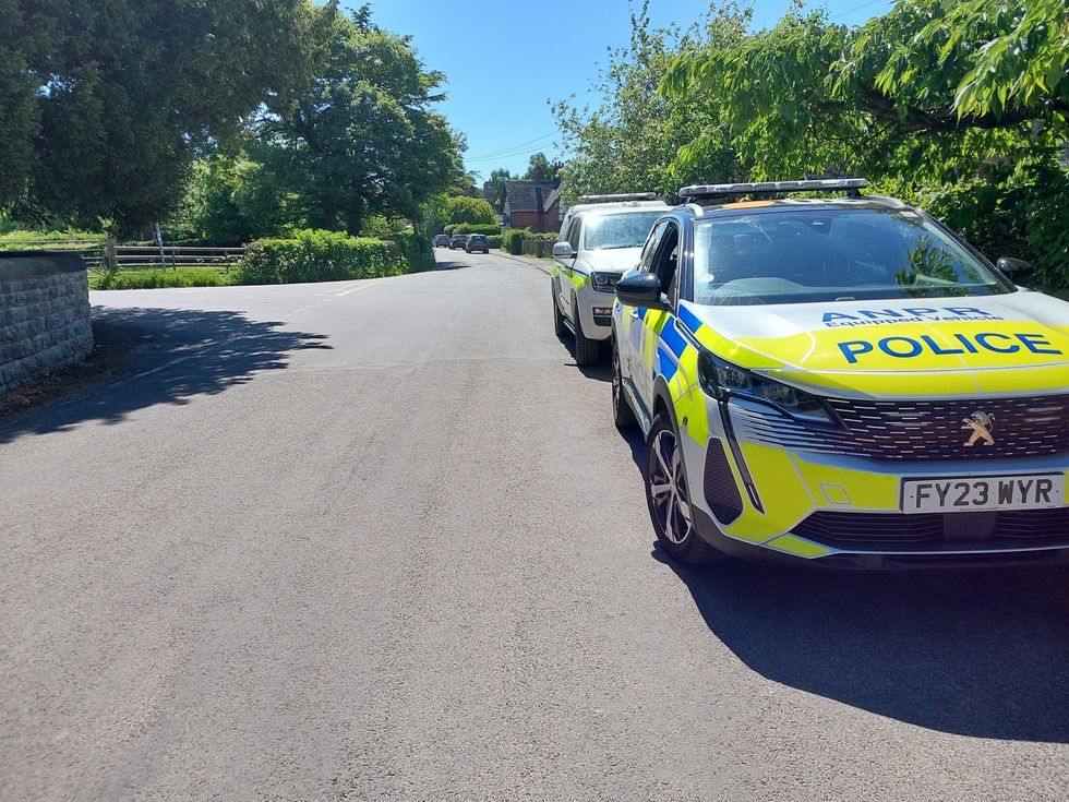 Matlock, Cromford, Wirksworth and Darley Dale Police SNT