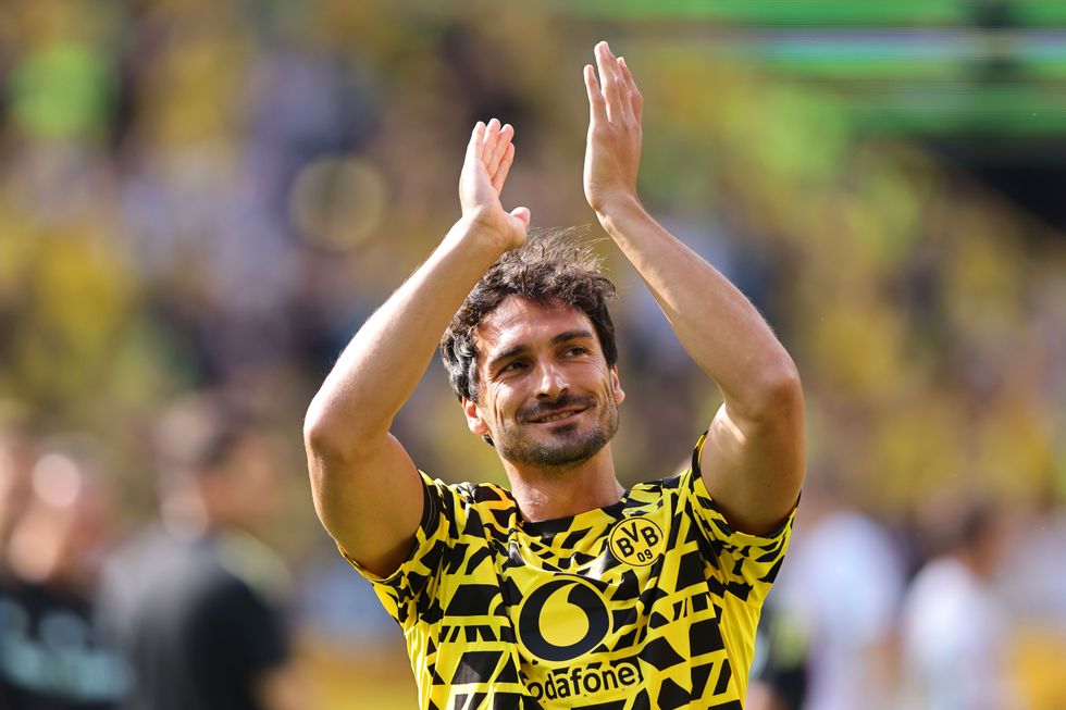 Mats Hummels