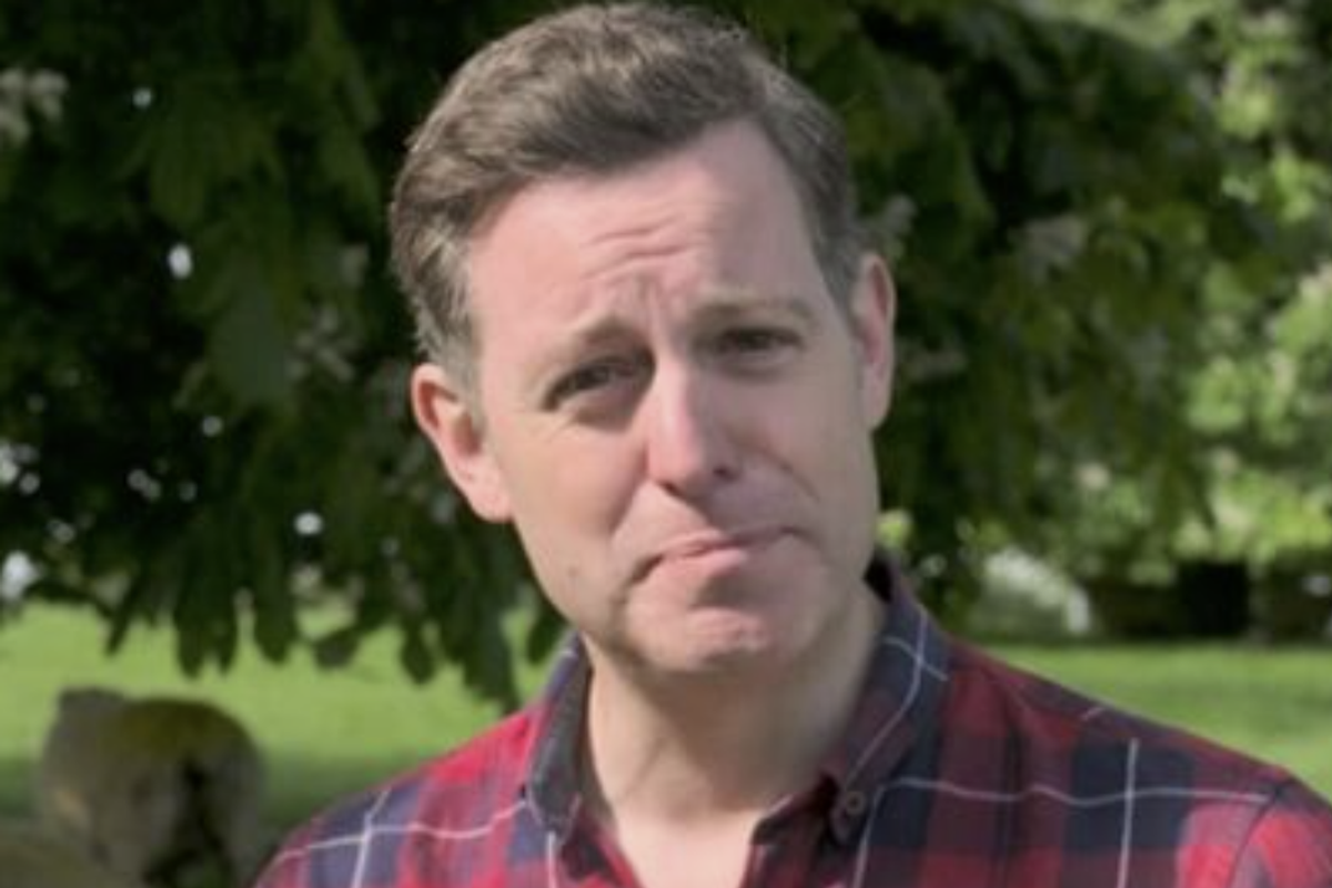 Matt Baker
