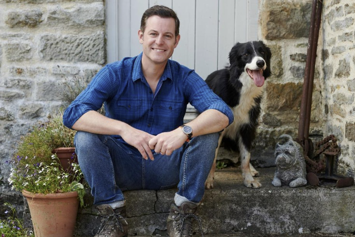Matt Baker