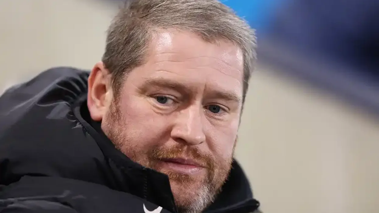 Former Liverpool manager's cause of death confirmed